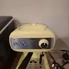 اله اسبريسو