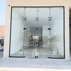 محلات زجاج سكوريت وجهات