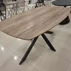 طاولات طعام مفرده