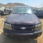بليزر موديل 2009 قطع غيار تشليح