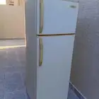 ثلاجه فالكون ميدان سعودي عريبي 14قدام والله اعلم قبل كانت