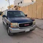 يوكن اكس ال موديل 2000