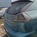 تشليح لكزس اراكس 330 موديل 2006