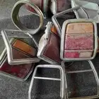 سطيلت خلفيه كرسيدا 80..وكرسيدا77 .. وشنابر اسطبات اصلي تيول