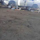 يوجد لدينا مكاين فورد فكتوريا ماركيز