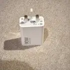 شاحن سلك جراب