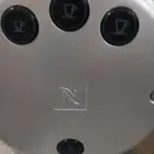 آلة قهوة نسبريسو زينوس ZN100 برو (Nespresso Zenius ZN100 Pro