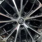 camry. size. 16. like. new. 2018