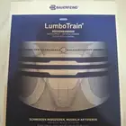 حزام للظهر السفلي   LumboTrain R ckenbandage. مقاس 1  size1