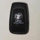 مفتاح برادو فل كامل يشعل من 2018 ال.2023