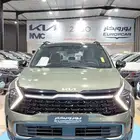 كيا سبورتاج لارج فل كامل م2025 عروض شركه يوروبكار لاتنتهي