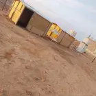 تجهيز مخيمات غرف خشب جميع المقاسات بيوت شعر