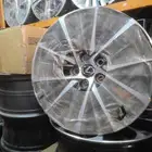 جنوط لكزس ES350 اصلي وكاله موديل 2025 مقاس 18
