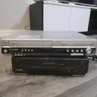 vhs مشغل افلام كاسيد مع مدخل سيدي (على ألله)