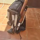 عربة اطفال للبيع