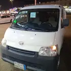 ديهاتسو بضاعة للبيع موتر نضيف وكالة