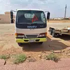 ايسوزو دنة قلاب 2002