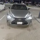 لكزس ES350 موديل 2025