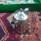 ملقمه العساف كوري حجم وسط جديده بكرتونها