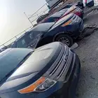 فورد تورس إكسبلورر فلكس 2013