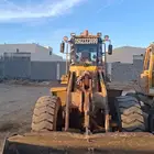 شيول 936 للإيجار اليومي والشهري والسنوي للحفر والدفن