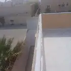 عزل وتغليف مواصير الخزانات
