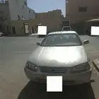 تويوتا كامري 2002