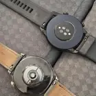 تم ساعات هواوي بأقل سعر 50 ريال