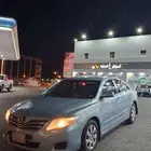 كامري قير عادي2009