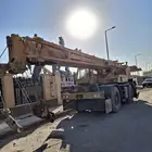 كرين تدنوا مديل 1996