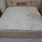 سرير نفرين بدون مقابل