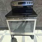 فرن أمريكي 5 عيون