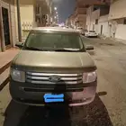 فورد فلكس موديل 2012