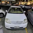 كورلا2004