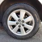 عندي اربعة جنوط كورولا مقاس 15 ارغب في البدل في 16