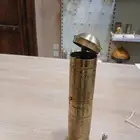طاحونه يدويه نحاسيه جديده