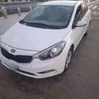 كيا سيراتو 2016 قير اوتومتيك