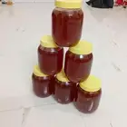 عسل سدر يمني لي التواصل