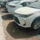 تشليح كرلا مديل 23