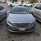 هونداي سوناتا 2017