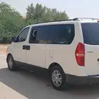اتش 1 هونداي الموديل 2011 جير عادي ديزل تمارا فحص شغال جير م