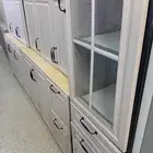 مطبخ مستعمل نظيفه داخل الرياض مع التوصيل التركيب