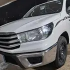 تويوتا 2023 للبيع شد بلد