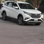تويوتا راش 2021