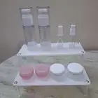 مخمريات للجسم والشعر ومستكه وبخور عدني ولبان مسقى