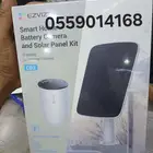 كمرات مراقبة المبيعات وصيانه