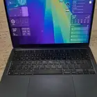 ابل ماك بوك اير 2022 M2