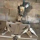 منشار زاوية روتر ماكيتا يابانيه ع شرط مكينة سنفرة م دباسة