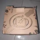 نافوره مياه للقطط والكلاب