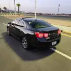 ماليبو LTZ